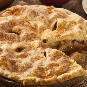 Big Apple Pie